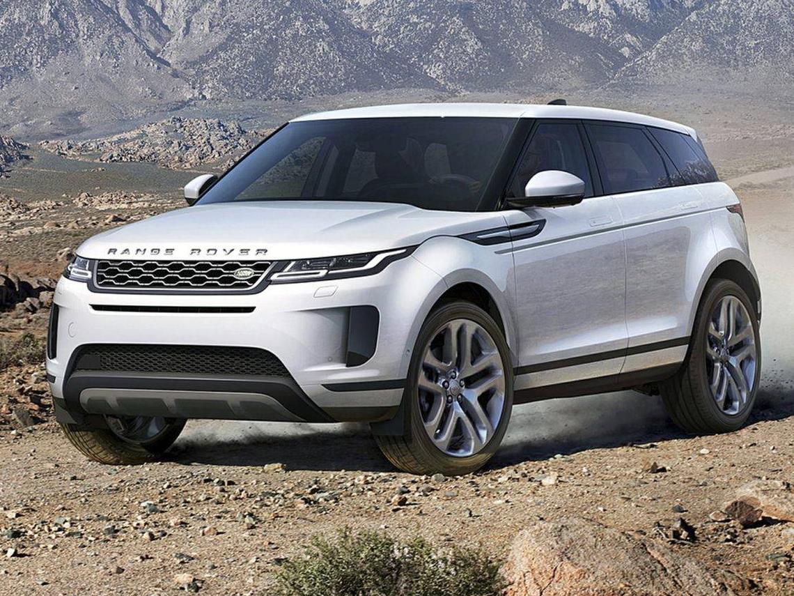 LAND ROVER RANGE ROVER EVOQUE 2022 SALZJ2FX1NH165030 image LAND ROVER RANGE ROVER EVOQUE 2022 SALZJ2FX1NH165030 image